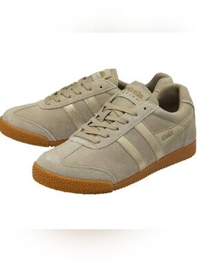 GOLA Harrier Mirror Sneakers